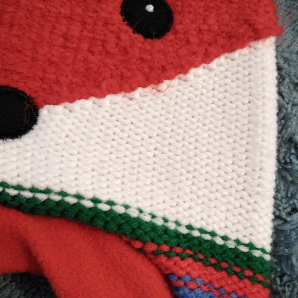 🦊 Brand new Fox Hat and Glove set - Picture 5 of 5